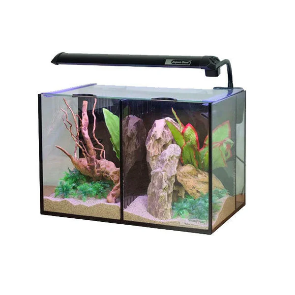 Aqua One Betta Duo Aquarium