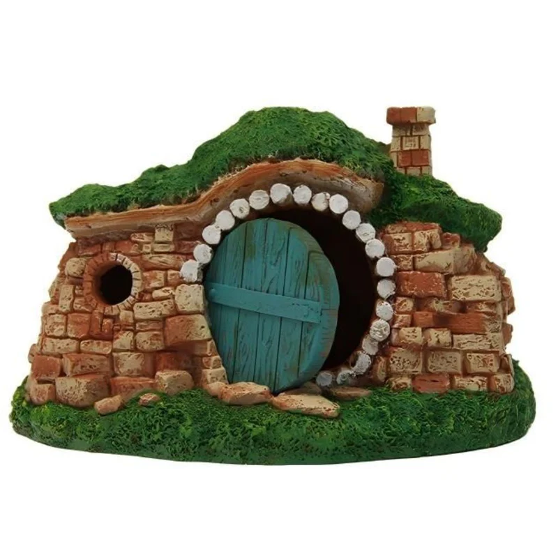 AQUA ONE Small Country Home 19x14x11cm